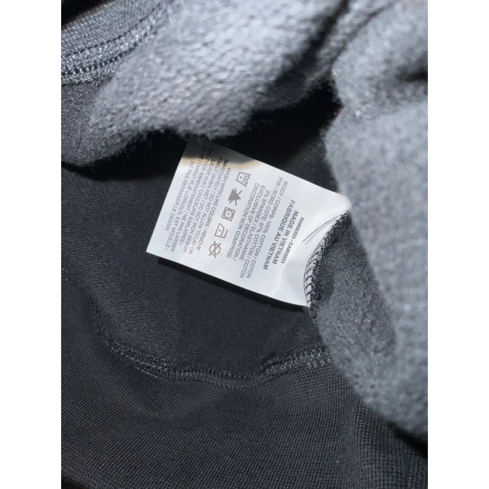 Jordan essentials crewneck
